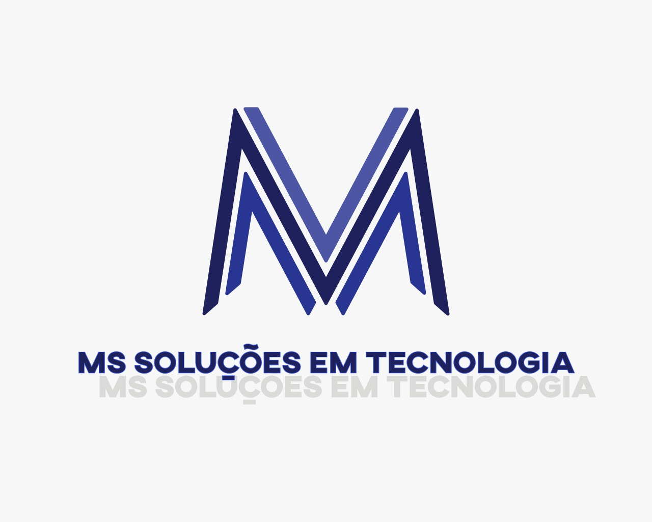 Logo da MS Soluções em Tecnologia